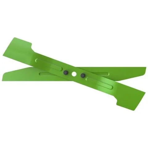 Fynd AB2102D-E EGO Knivblad dubbel, 52 cm